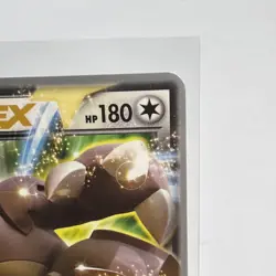 World Championships 2014 Kangaskhan EX - 78/106 - Pokemon TCG NM Card Stamped - Image 3