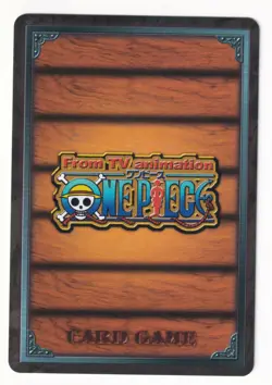 Sanji JS-C06 Holo One Piece TV Animation 2003 Carddass Bandai Japanese LP-NM - Image 2