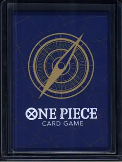 Eustass"Captain"Kid OP10-112 SR ONE PIECE Tcg Card Game NM YELLOW Reprint - Image 2