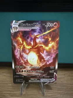 Charizard VMAX SWSH261 SWSH: Sword & Shield Promo Cards Holo - Image 1
