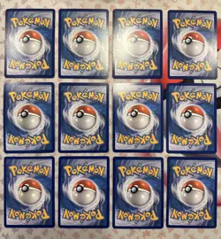 Pokemon cards bundle | XY Base Set | No Duplicates | - Image 2