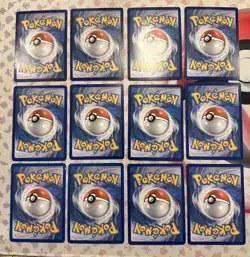 Pokemon cards bundle | XY Base Set | No Duplicates | - Image 4