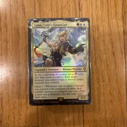 Magic MTG Final Fantasy X Counter Blitz Tidus Commander Deck * DECK ONLY, NO BOX - Image 2