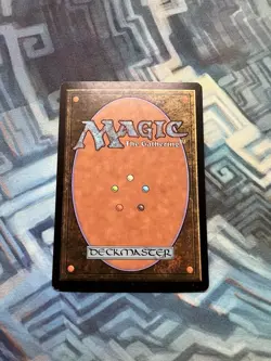 MTG Foil Brighthearth Banneret EX/LP Morningtide - Image 5