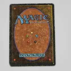 MTG Baron Sengir Homelands Regular Rare HP Magic The Gathering Vampire Legend - Image 2