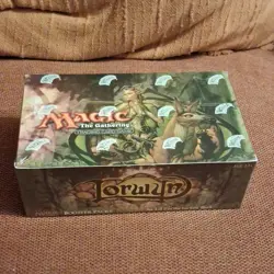 Wizards of the Coast Magic: The Gathering Lorwyn Booster Box English 2007 - Image 1