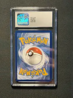 Gyarados Holo 130/165 – Scarlet & Violet 151 – CGC Gem Mint 10 Pokemon Card - Image 2