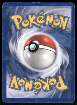 MP Brock’s Mankey 67/132 Gym Heroes WOTC Pokemon 2000 Combined shipping - Image 2