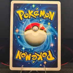 Pokemon Gengar EX Holo & Texture Fan art [Pocket TCG art] - Image 2