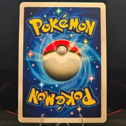 Pokemon Pikachu EX Holo & Texture Fan art [Pocket TCG art] - Image 2