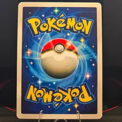 Pokemon Primarina EX Holo & Texture Fan art [Pocket TCG art] - Image 2