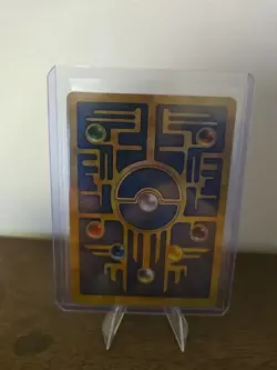Pokemon TCG Ancient Mew Promo Holo Card - Image 4