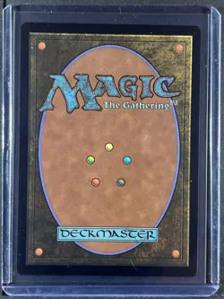 Teferi's Protection FOIL (1691) #1691 Secret Lair Drop Series 250001 - Image 2