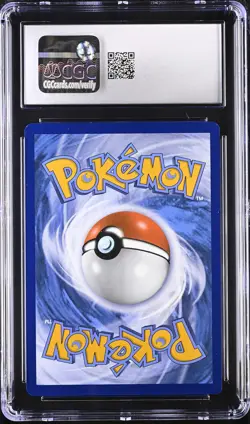 CGC 10 - CHARIZARD VSTAR - SWSH262 ULTRA-PREMIUM COLLECTION POKEMON - Image 2