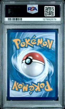 PSA 10 - UMBREON & DARKRAI GX - 158 SUPER RARE POKEMON CHINESE - Image 2