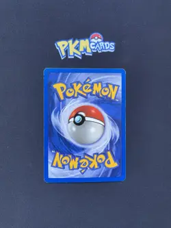 Pokemon TCG Lass Base Set 75/102 Regular Rare ( 4th Print ) MP. - Image 2