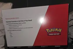 Pokemon TCG Scarlet & Violet 151 Mini Tin 4-Pack Sam’s Club New Factory Sealed - Image 2