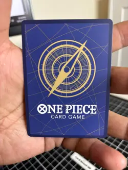 Nami ST01-007 OP-06 TR Treasure Rare Alt Art One Piece Card Game CCG TCG ENGLISH - Image 3