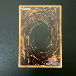Jinzo Ultimate Rare Relief 308-057 Yu-Gi-Oh Card Japanese - Image 2
