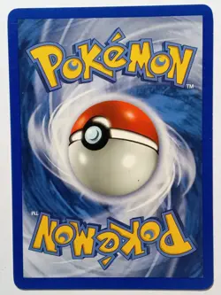 Wailmer 69/92 VLP - 2006 EX Legend Maker Pokemon Card - Sumiyoshi Kizuki Art - Image 3