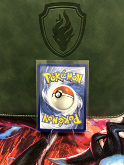 Stufful - 154/132 154/132 ME01: Mega Evolution Pokemon Card NM - Image 2