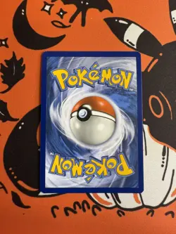 Ditto Prism Star 154/214 SM Sun & Moon Lost Thunder Holo Pokemon Card NM - Image 2