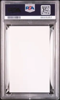 PSA9 2023 THE GREAT BERSERK EXHIBITION LOTTERY ORIGINAL CARD GUTS - Image 2