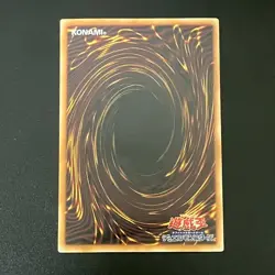 NM Rainbow Neos PTDN-JP044 Ghost Holographic Rare Yu-Gi-Oh Card Japanese - Image 2