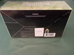 Magic The Gathering Zendikar Rising Draft Booster Box 630509905911 - Image 5