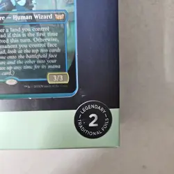 Magic The Gathering - Duskmourn House of Horror JUMP SCARE COMMANDER DECK - Image 4