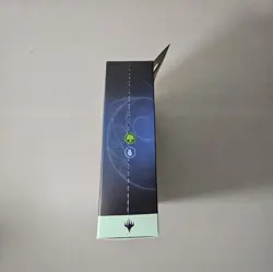 Magic The Gathering - Duskmourn House of Horror JUMP SCARE COMMANDER DECK - Image 5