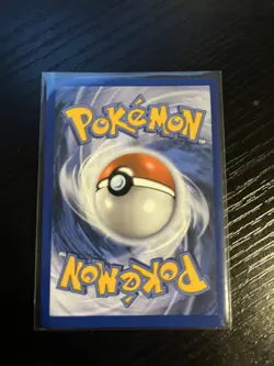 Pokemon TCG - Zekrom EX 158/086 Full Art - Black Bolt S&V - Image 2