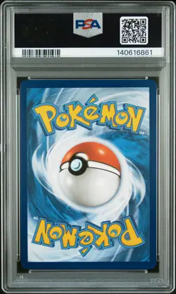 PSA 10 - PIKACHU - 160/159 SWORD SHIELD CROWN ZENITH POKEMON - Image 2