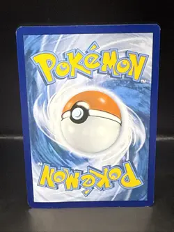 Pokemon Pikachu 35/108 Evolutions Cracked Ice Holo Rare Promo - Image 3