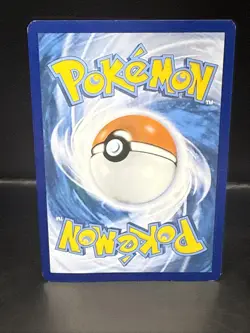 Pokemon Pikachu 35/108 Evolutions Cracked Ice Holo Rare Promo - Image 4