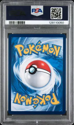 PSA 9 - JOLTEON VMAX - 009 POKEMON CHINESE - Image 2
