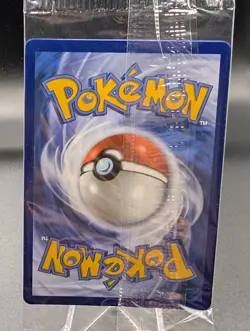 #001 - Pokemon TCG Mega Charizard X EX MEP 023 – UPC Promo – Sealed – - Image 2