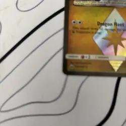 Pokemon TCG Latios Prism Star - Image 2