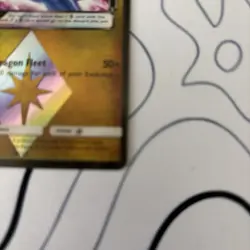 Pokemon TCG Latios Prism Star - Image 3