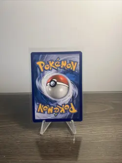 Pokemon Jirachi Prism Star 97/168 Holo Foil Rare Celestial Storm - Image 2