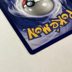 WATER ENERGY Pokemon 1st Edition Base Set Shadowless 102/102 Regular Vintage - Image 3