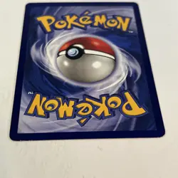WATER ENERGY Pokemon 1st Edition Base Set Shadowless 102/102 Regular Vintage - Image 5