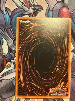 Palladium Oracle Mahad 1st EDT MVP1-EN053 ULTRA RARE YuGiOh Card - Image 2