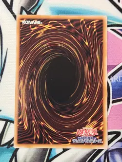 YUGIOH LPST-JP004 Red-Eyes Black Dragon ULTRA RARE Japanese - Image 2