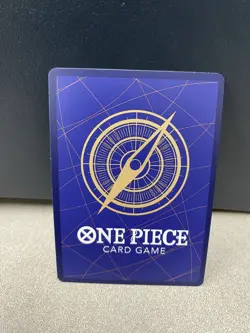 One piece gecko moria op14-104 alternate art - Image 3