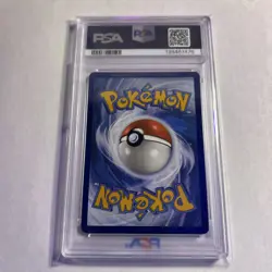 PSA 10 Gem Mint Scream Tail 065 Sv: Scarlet & Violet Promo Cards Holo - Image 2