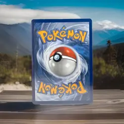 Pokemon Alakazam Promo Holo 140HP 009 Me: Mega Evolution Stage 2 Card - Image 2