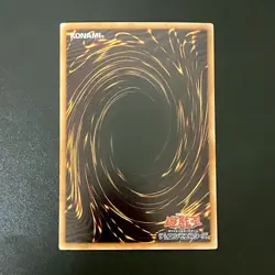 Elemental HERO Air Neos MC03-JP003 Secret Rare Yu-Gi-Oh Card Japanese - Image 2