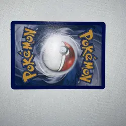 Pokemon Blissey Holo Rare 120 HP Aquapolis 6/147 2002 English TCG Card - Image 4