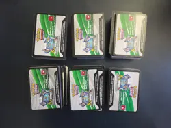 Pokemon TCG -UNUSED Code Cards-Random Sets-2lbs Of Cards - Image 2